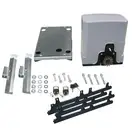 DC Slider Automatic Electric Sliding Gate Motor Opener 600kg Remote Control