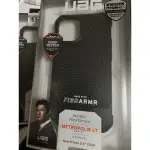 UAG IPHONE 12MINI 耐衝擊保護殼 12MINI 軍用黑 軍規手機殼 原廠公司貨