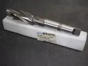 NEW PUTNAM GREENFIELD 91845 DRILL BIT, CTM-20 22MM X 33MM 3TS H5