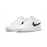 在飛比找Yahoo奇摩購物中心優惠-Nike Court Vision Low White Bl