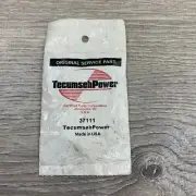 Tecumseh 37111 Extension Spring Genuine Nos Oem Part