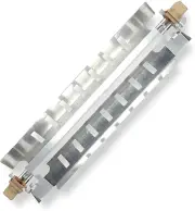 Defrost Heater/ Thermostat Kit GE GSH25JFXLWW GSS25WGTA TPX24BPBEBB PSHS6PGZBESS