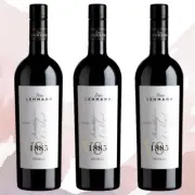 Peter Lehmann VSV 1885 Shiraz Vertical **2009**2010**2014** | DIVINE LIQUIDITY |