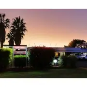 Bryants Motel Roma
