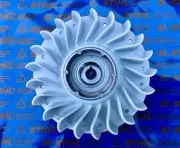 STIHL Genuine 046, MS460 Flywheel # 1128 400 1211