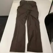 5.11 Tactical Taclite PDU Cargo Class-B Pant, 74371 - Brown 42x39 (unhemmed)