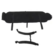 Portable Snowboard Bag Snowboard Pouch Ski Boot Bag Snowboard Organizer