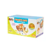Fat Brain Toy Co. Noah's Ark Sort & Play Shape Set Kids/Childrens Toy 2y+