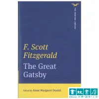 在飛比找蝦皮商城優惠-Great Gatsby - F. Scott Fitzge