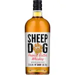 [Sheep Dog] Sheep Dog Peanut Butter Whiskey 700mL