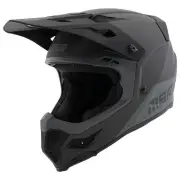 MSR 213-783-0002 Carbon Hex Helmet w/MIPS Medium Matte Black/Grey