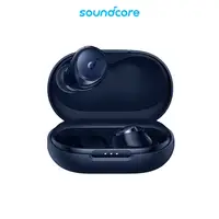 在飛比找PChome24h購物優惠-soundcore Space A40 主動降噪真無線藍牙耳