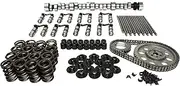 COMP Cams K11-450-8 Magnum 232/232 Hydraulic Roller Cam K-Kit for Chevrolet Big Block 396-454