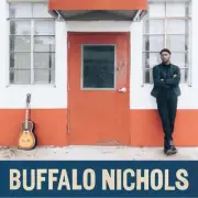Buffalo Nichols - Buffalo Nichols (Tangerine LP Vinyl) (I)