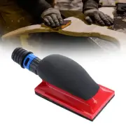 Ergonomic Hand Sanding Block for Long Term Use in Various Applications