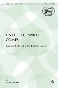 在飛比找博客來優惠-Until the Spirit Comes: The Sp