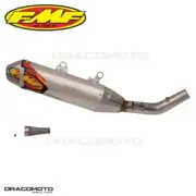 GAS GAS MC 250 F 2021-2023 PowerCore 4 HEX Exhaust FMF 045626