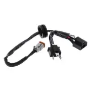 Ignite IWH005 H4 Headlight Adaptor Kit suits Driving Lights & Lightbars