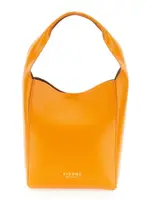 [Visone] Visone-"Elizabeth" Tote Bag-Donna UNI
