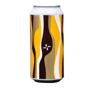 North/Fieldwork Golden Milk Sour Ale