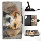 FLIP CASE FOR SAMSUNG GALAXY|BEAGLE DOG 6