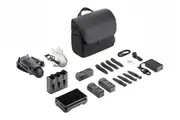 DJI Mavic 4 Pro Drone - 512GB Creator Combo - RC Pro 2