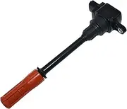 1/4Pcs Ignition Coil, For Nissan Car Accessories OE# 19500-E0011 19500-E0053