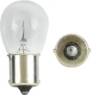 Bulbs BA15s 12v 21w indicator, pack of 10