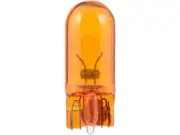 For 2008-2015 Smart Fortwo Parking Light Bulb Philips 11595GPBQ 2009 2010 2011 (for: Smart)
