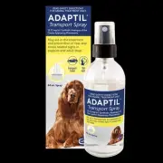 Adaptil Transport Spray 60ml for Dogs