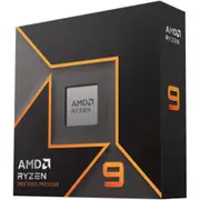 AMD Ryzen 9 9950X CPU 16 Core / 32 Thread - Max Boost 5.7GHz - 80MB Cache - AM5 Socket - 170W TDP - AMD Radeon Graphics - Heatsink Required [100-100001277WOF]