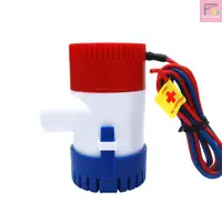 在飛比找蝦皮購物優惠-F&l Bilge Pump1100GPH DC 12V 電