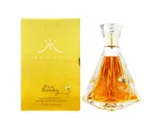 Kim Kardashian Pure Honey Eau De Parfum Spray By Kim Kardashian 100Ml