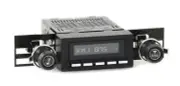 RetroRadio for 1973-77 Chevrolet Caprice BT, AUX, AM/FM LABC-M1-216-37-73C