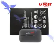 Battery for Vodafone Pocket Wifi 3 Wifi Modem Huawei E5576 HB434666RBC Free Ship