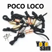 AroundSquare Poco Loco Begleri - Skill Toy