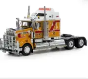 Kenworth T909 Truck Mansell's Z01612