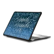 MacBook Air 13-inch (M1 / Intel) Impact Case Bibbidi Bobbidi Boo Laptop Case