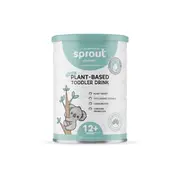 Sprout Toddler Formula Individual Tin 700g