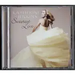 凱瑟琳詹金斯 - 最甜蜜的愛KATHERINE JENKINS / SWEETEST LOVE全新歐版