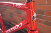 在飛比找Yahoo!奇摩拍賣優惠-Colnago C-RS // BIANCHI GIOS P