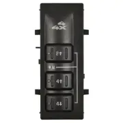 TCA-50 Transfer Case Switch for Chevy Yukon Suburban Avalanche GMC XL 1500 2500