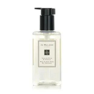 JO MALONE - 英國梨與小蒼蘭手部及身體沐浴凝膠