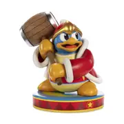 Kirby King Dedede Resin Statue Collectible Action Figures 14y+