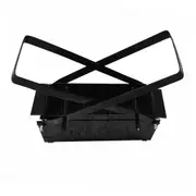 News Paper Briquette Log Maker BBQ Fire Place Block