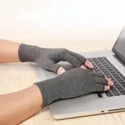 Arthritis Compression Gloves for Joint Hand Wrist Support Medium Size