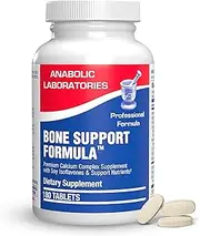 Bone Build Support Formula, 180 Tablets