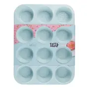 NEW Tasty Muffin Pan By Spotlight