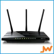 TP-Link Archer VR400 AC1200 Wireless VDSL/ADSL NBN Ready Modem Router