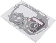 50cc Complete Full Motorcycle Engine Gaskets Cylinder Piston Gasket Set for 50cc Z50 Mini Trail 50 Monkey Bike Accessory